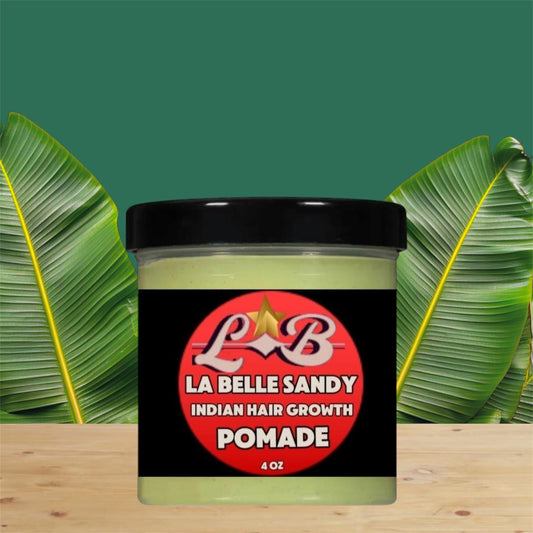 INDIAN HAIR GROWTH POMADE